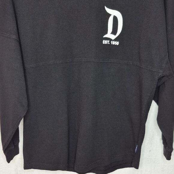 Disney Parks Disneyland Resorts Puff Print Spirit Jersey Size XS - Picture 3 of 9